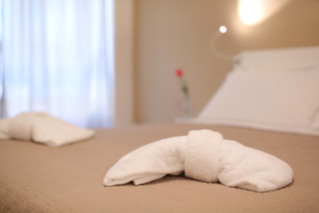 آتْشّي كاستيلّو B&B Ciclopi المظهر الخارجي الصورة