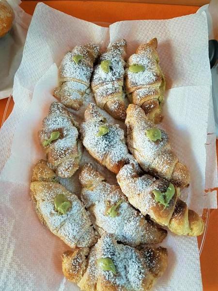 آتْشّي كاستيلّو B&B Ciclopi المظهر الخارجي الصورة